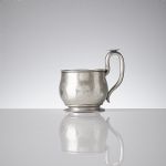 520246 Tea glass holder